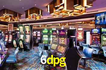 A Popularidade dos Caça-Níqueis no 6dpg