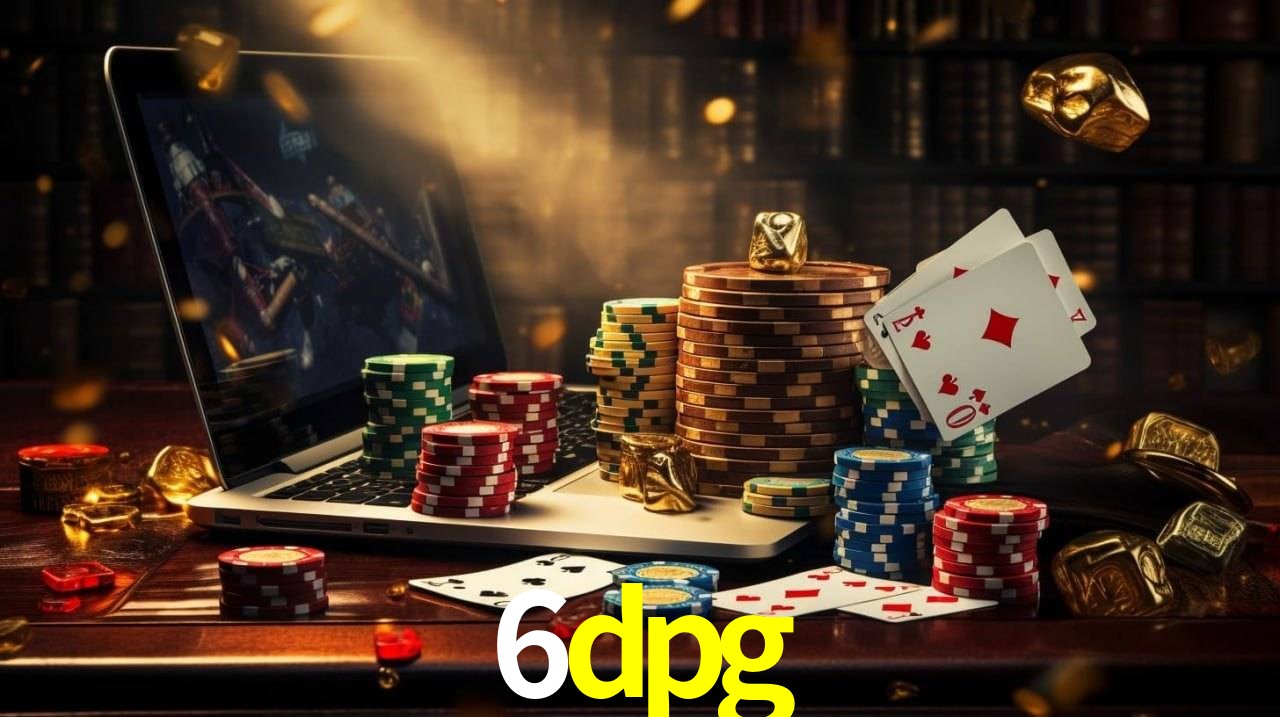 Apostas de Futebol 6dpg