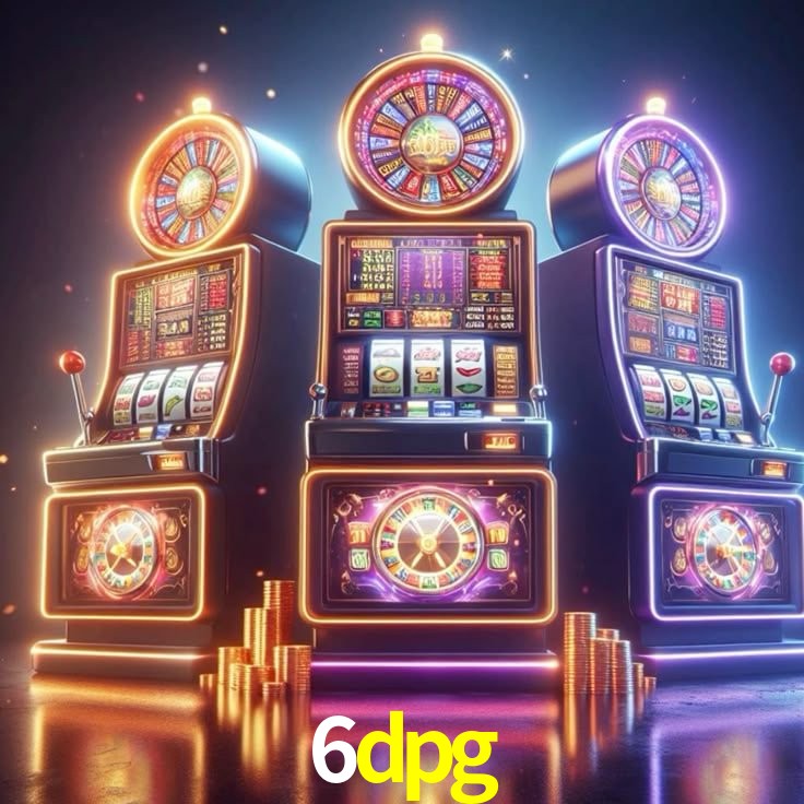 Explore as vantagens do 6dpg: serviço profissional e confiabilidade