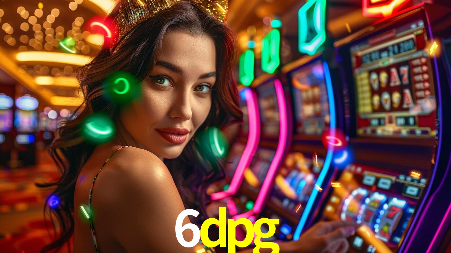 6dpg paga