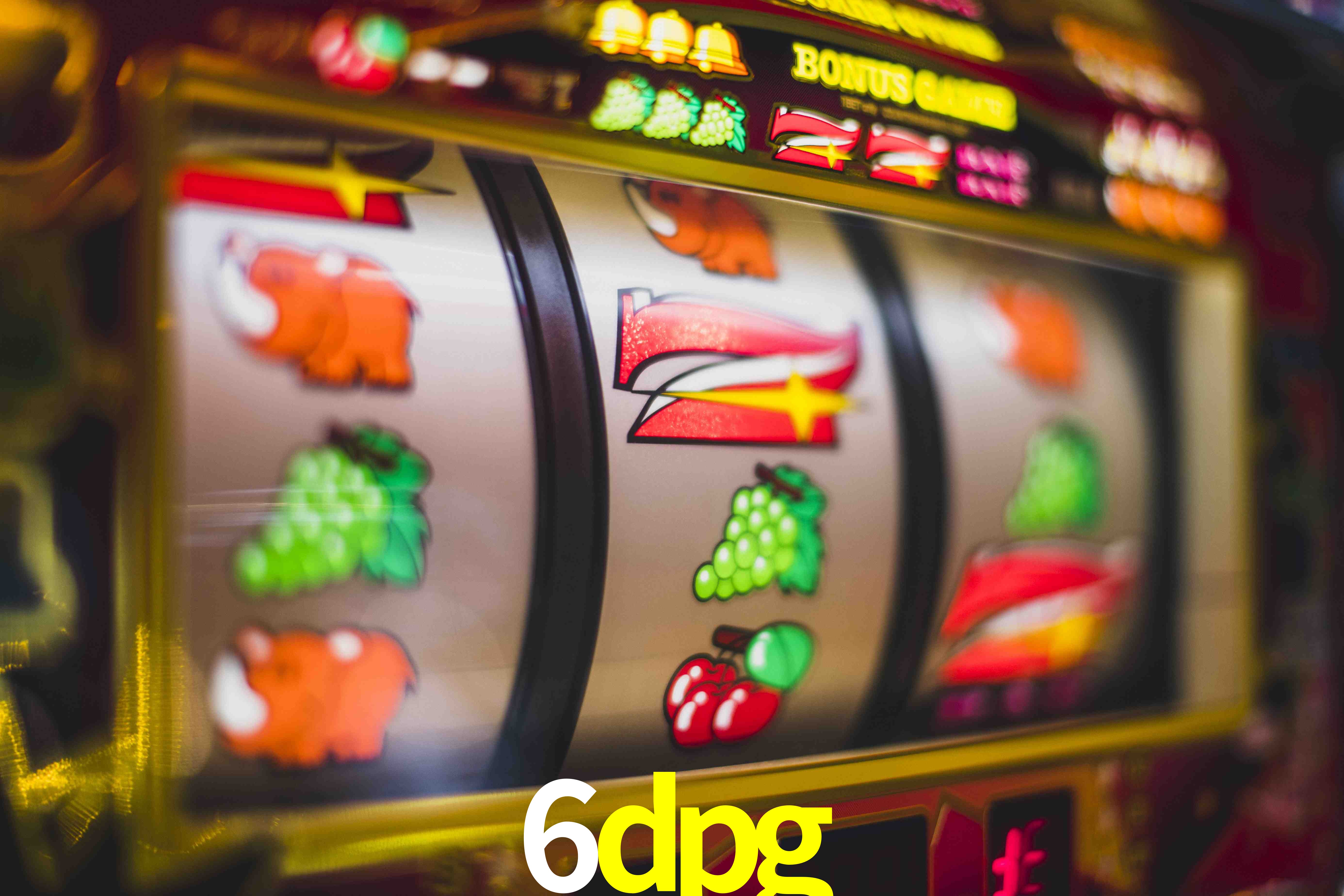 Basketball Betting 6dpg