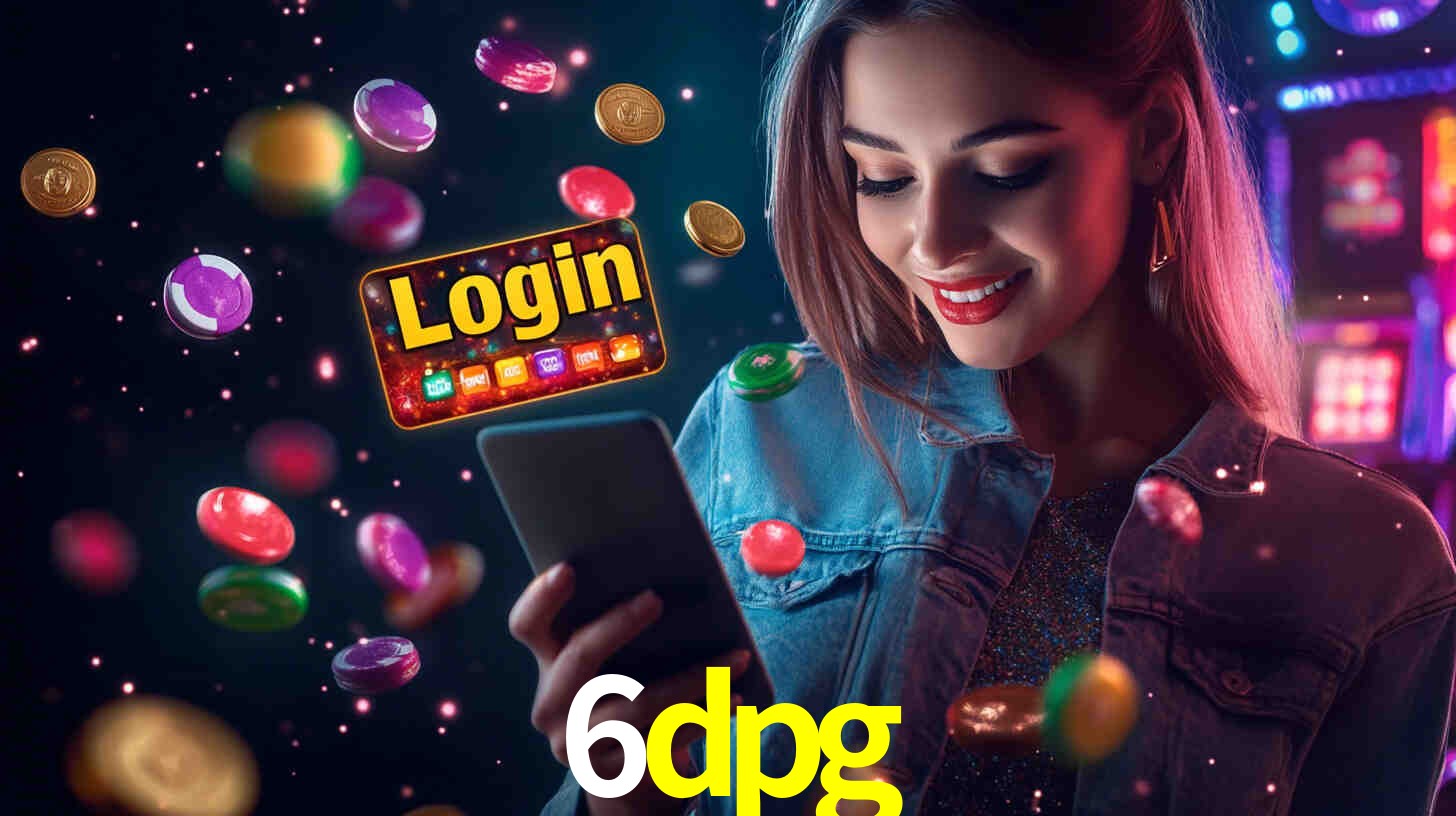 Explorando a Categoria de Eventos em Apostas na 6dpg