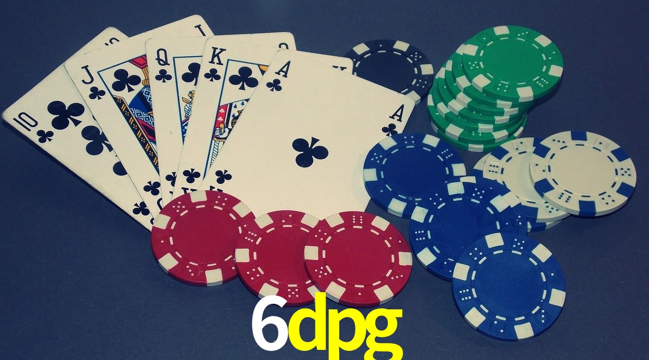 Games Directory 6dpg