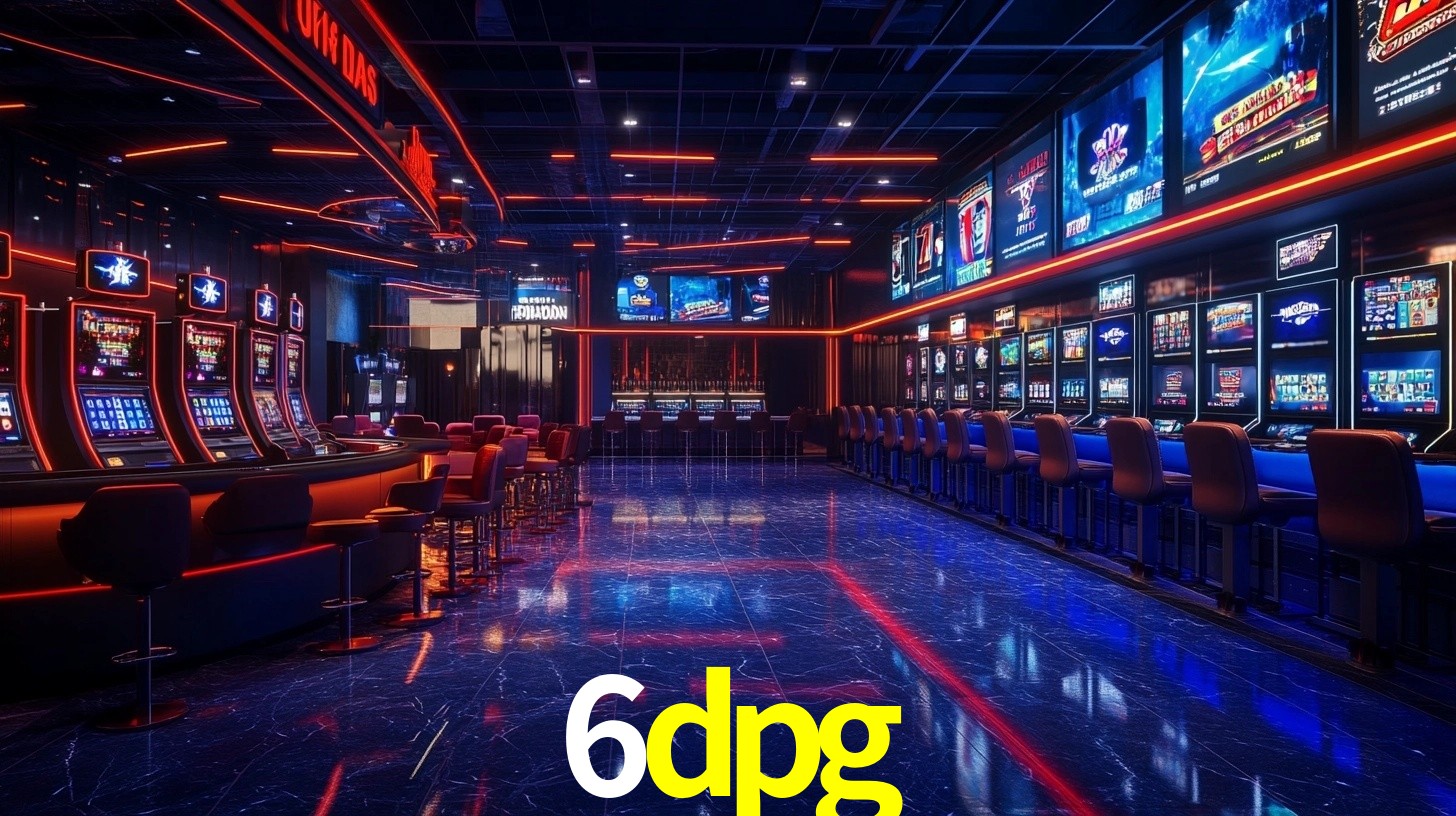Tournaments 6dpg
