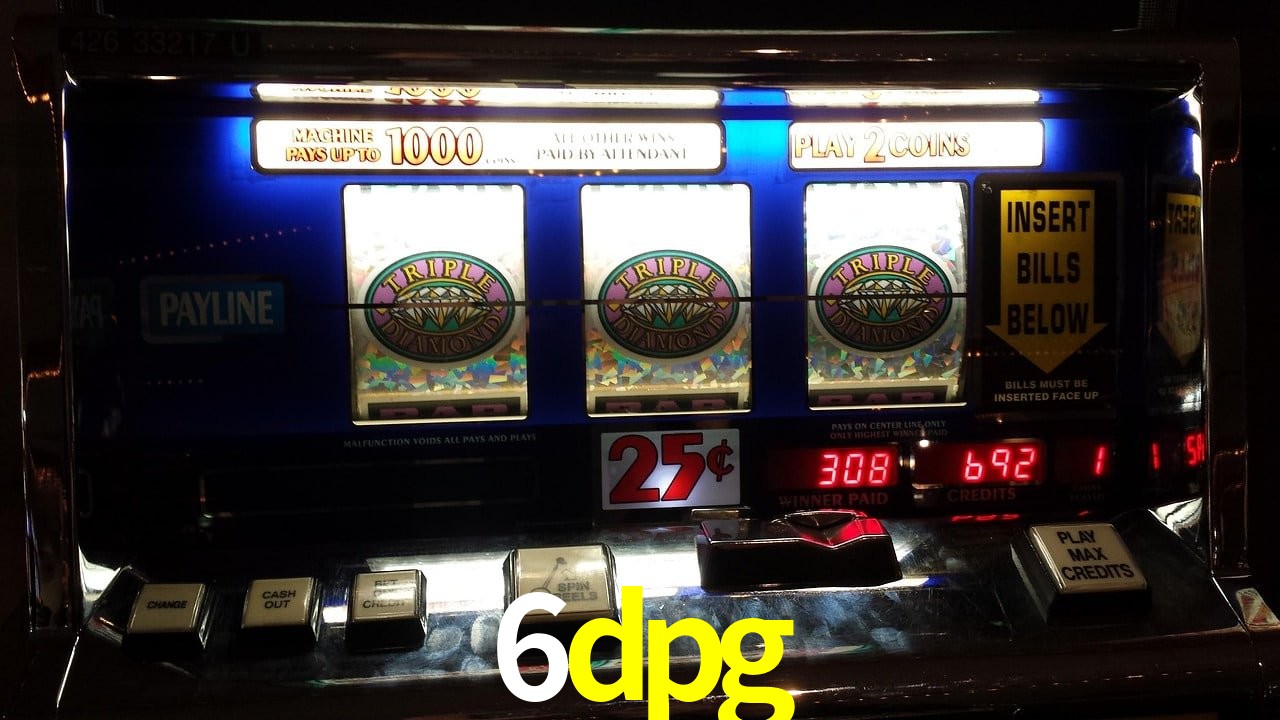 Tennis Betting 6dpg