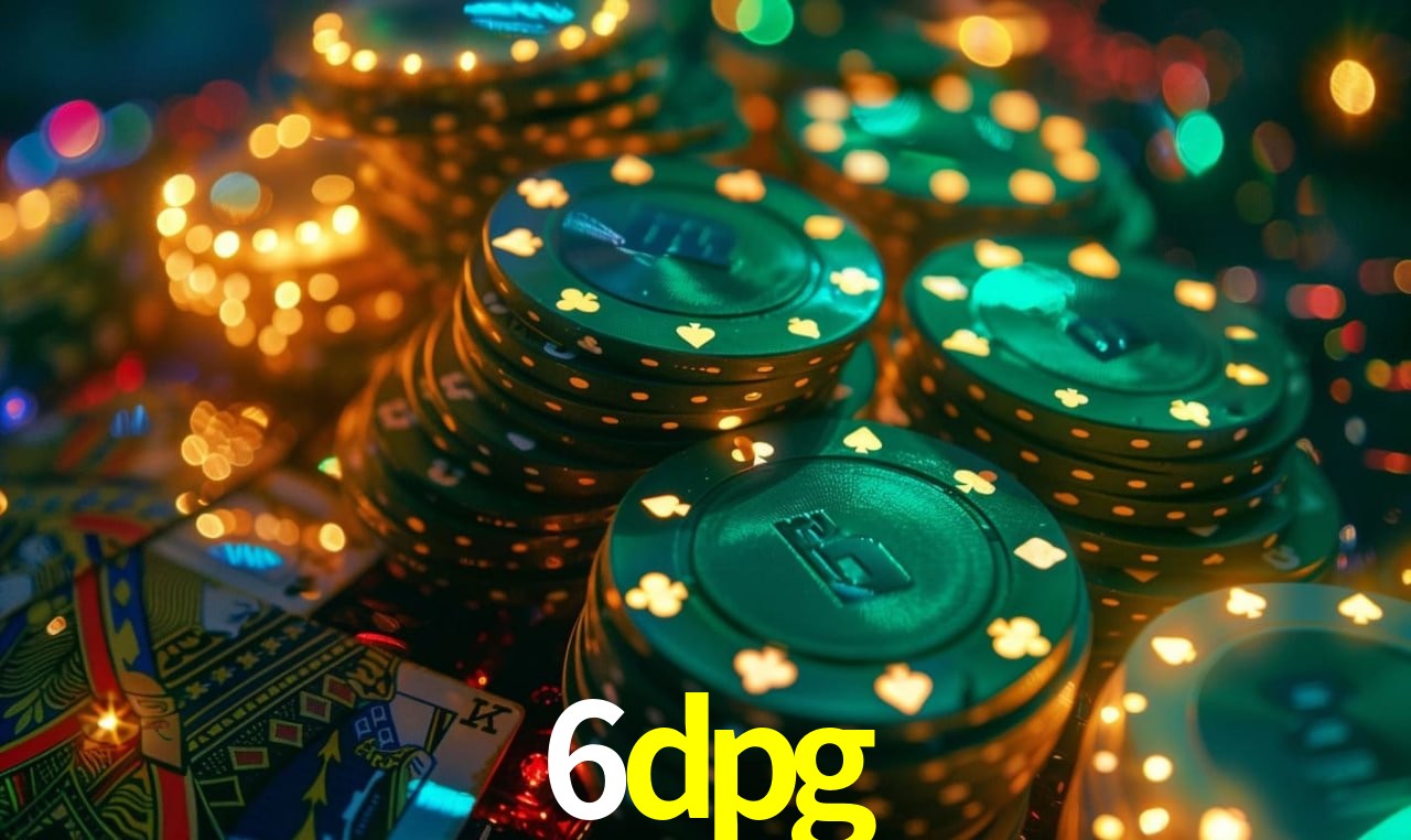 Experiência VIP 6dpg