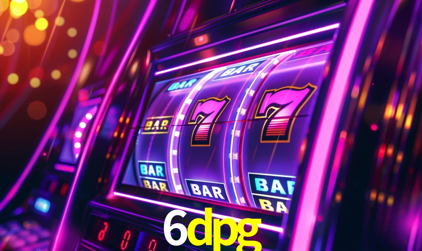6dpg,6dpg paga