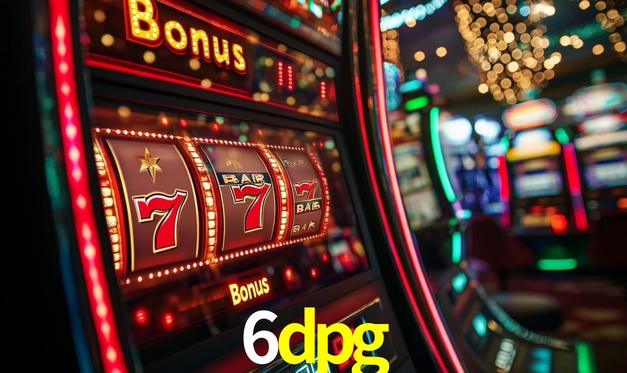 6dpg,6dpg paga