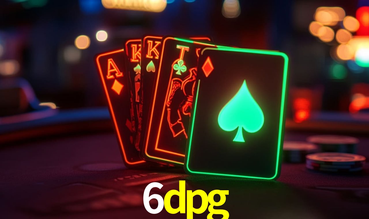 Saque PIX 6dpg