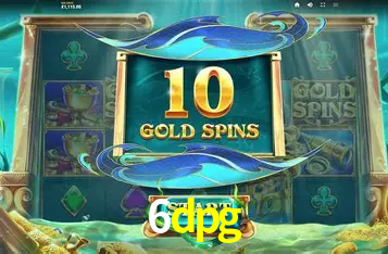 A Revolução dos Aplicativos de Jogos no 6dpg