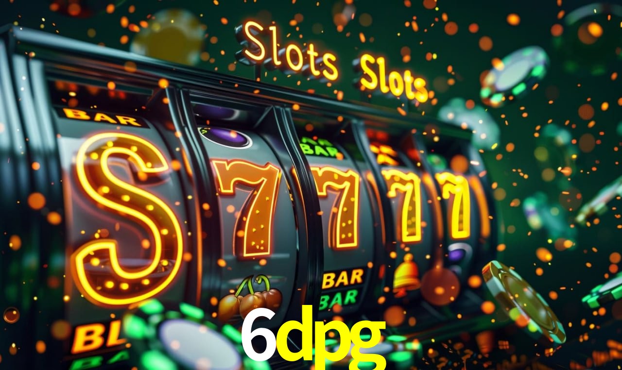 Estatísticas 6dpg