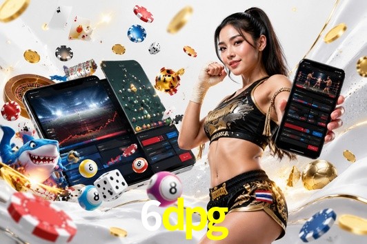 Exclusive Offers 6dpg
