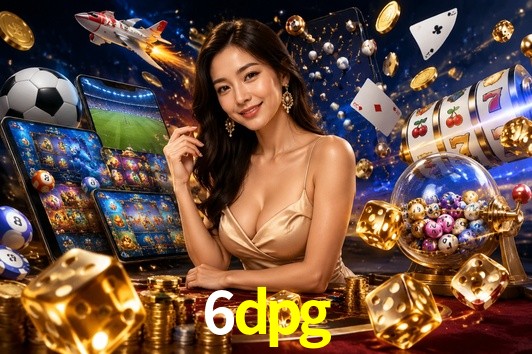 Secure Login 6dpg