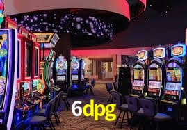 Catálogo de jogos na 6dpg