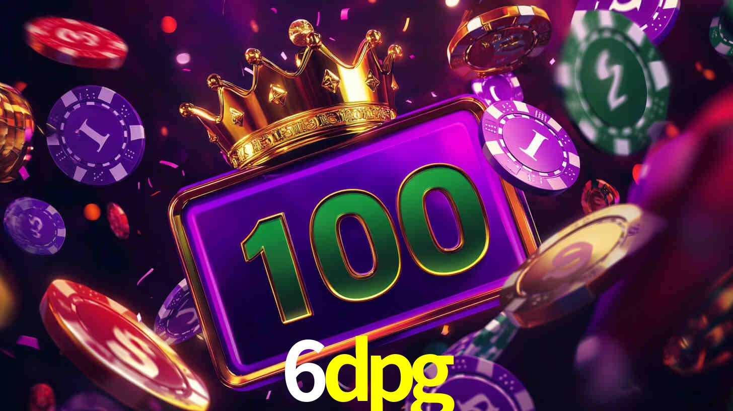 Daily Bonuses 6dpg