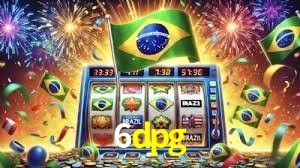 Live Casino 6dpg