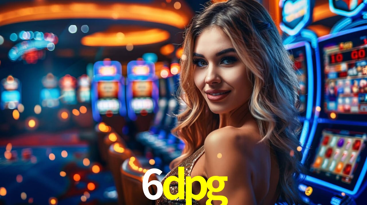 Slot Games 6dpg