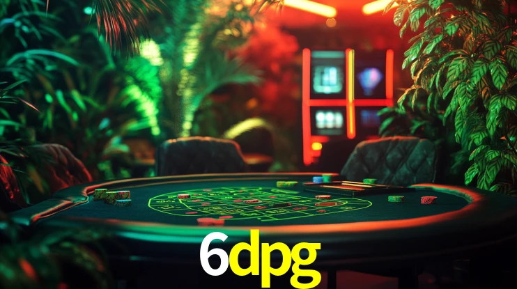 Blackjack Table 6dpg
