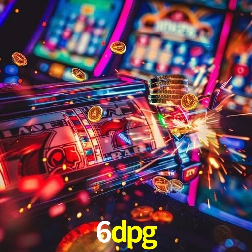 Jogo Spaceman 6dpg