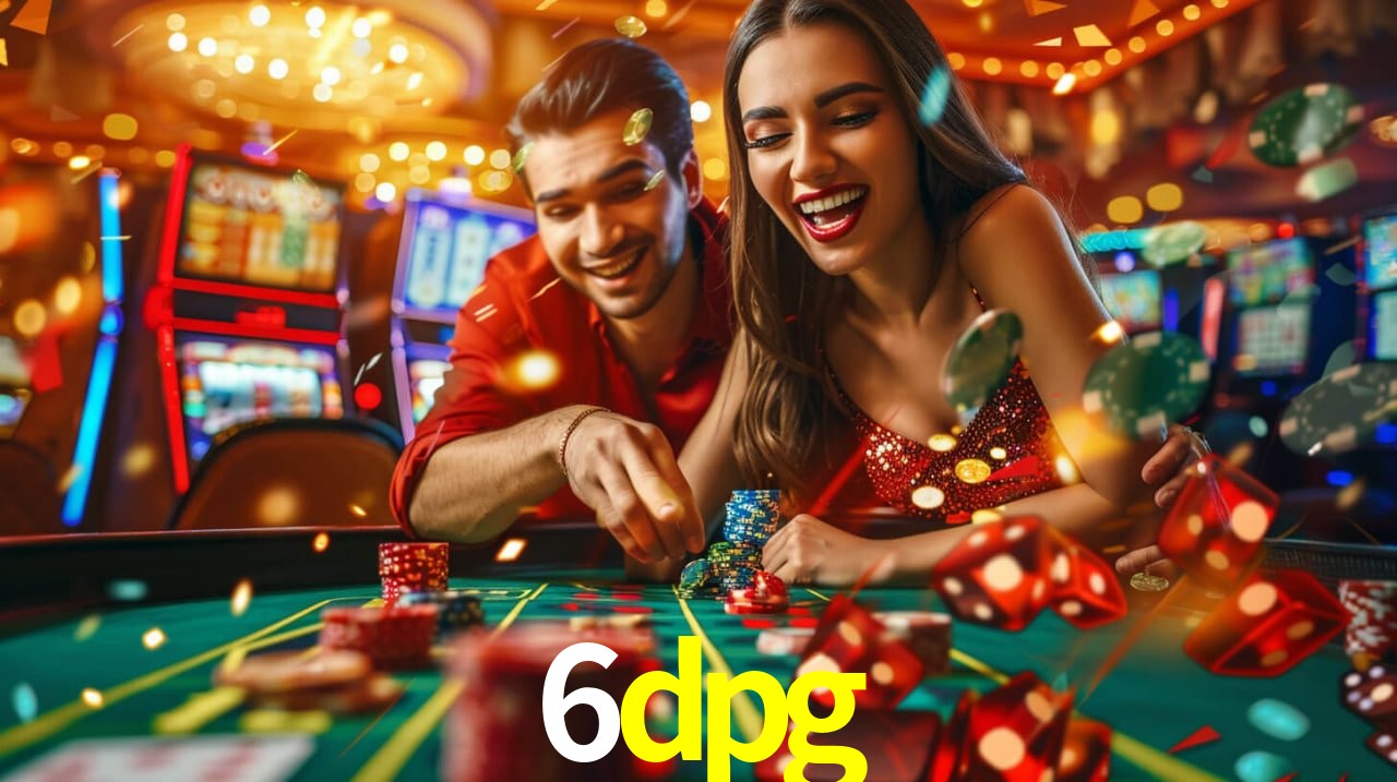 Promoção Relâmpago 6dpg