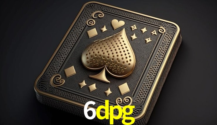 Casino Ao Vivo 6dpg