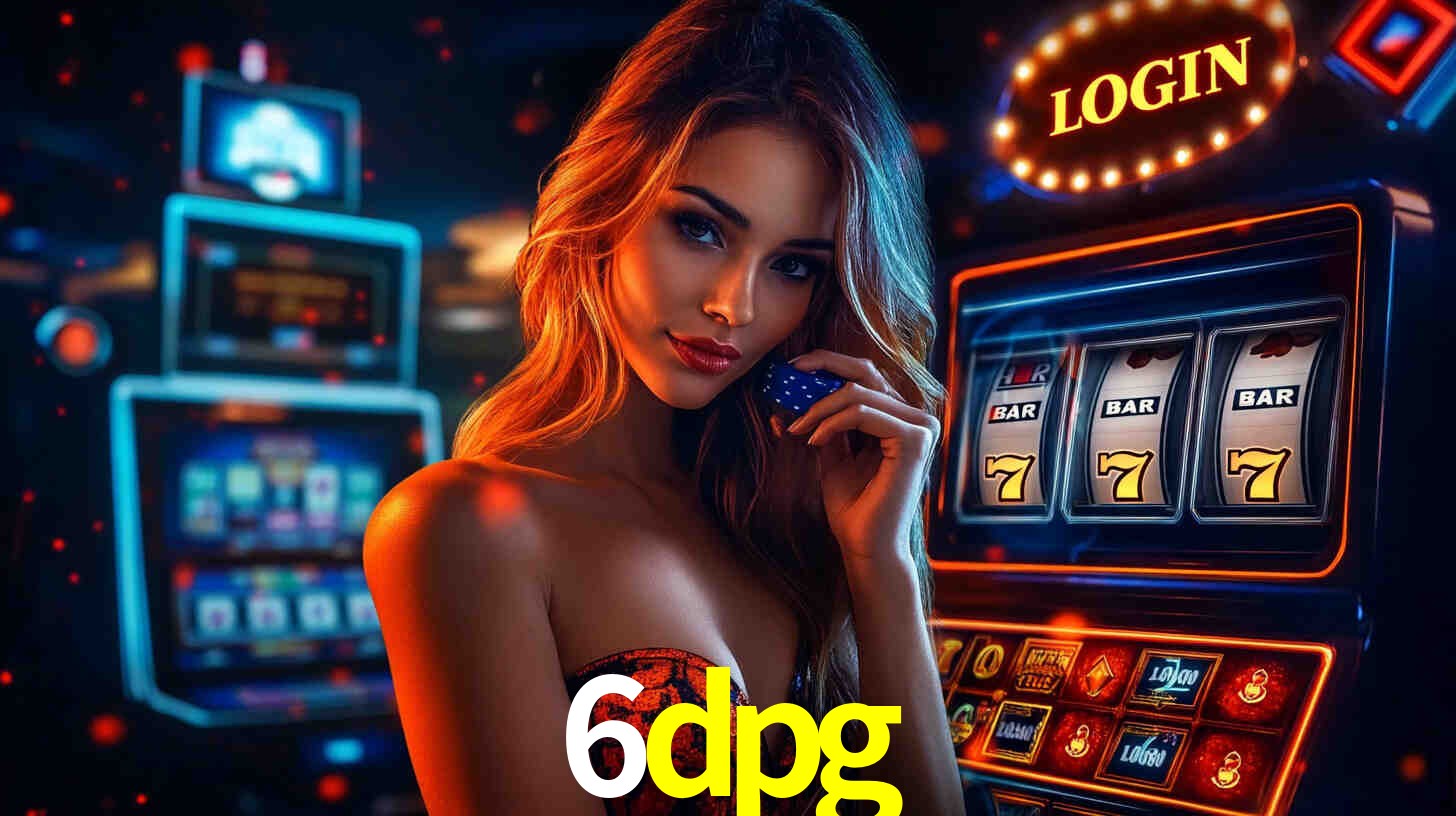 6dpg,6dpg paga