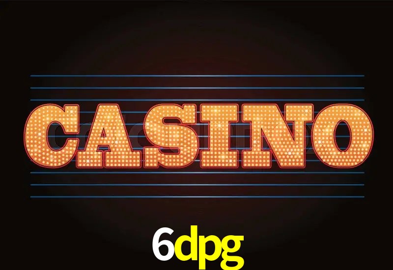 Jogos de Slot 6dpg