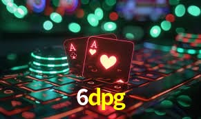 Diretório de Jogos 6dpg