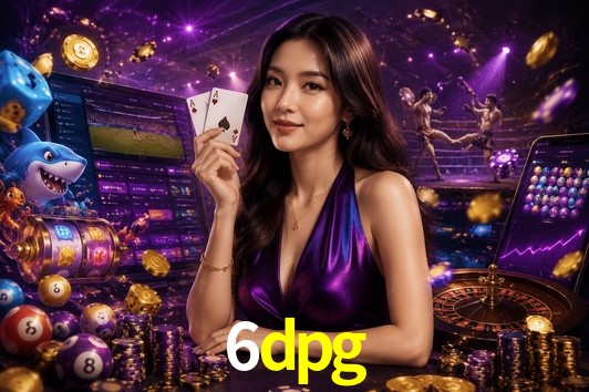 Spaceman Game 6dpg
