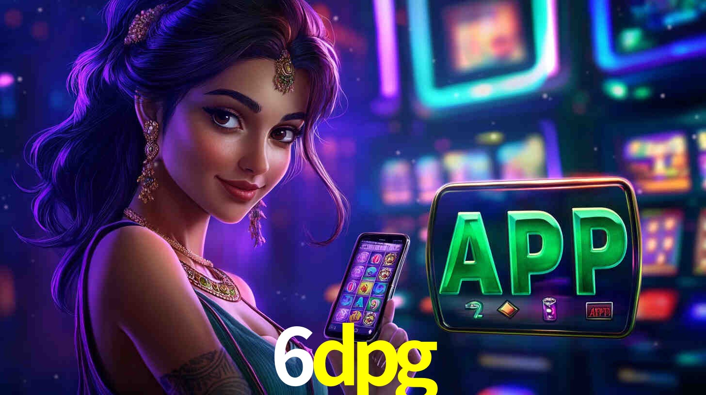 6dpg,6dpg paga