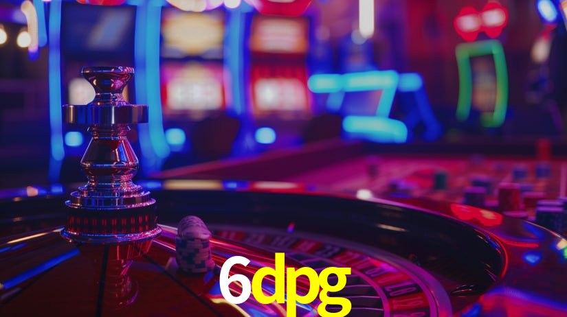 6dpg,6dpg paga