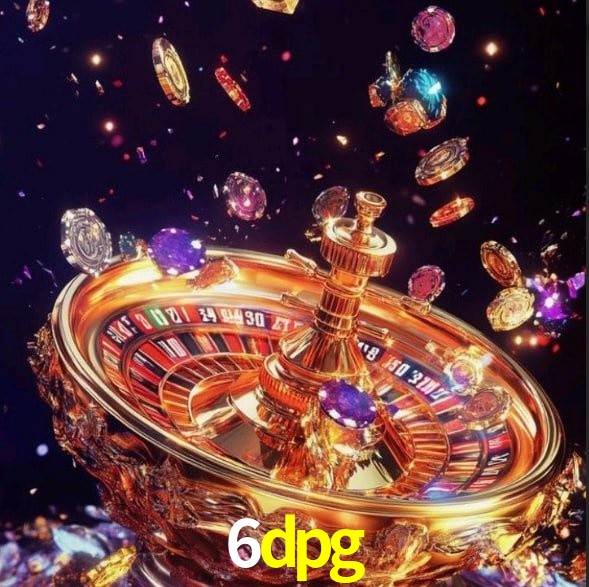 App 6dpg no celular
