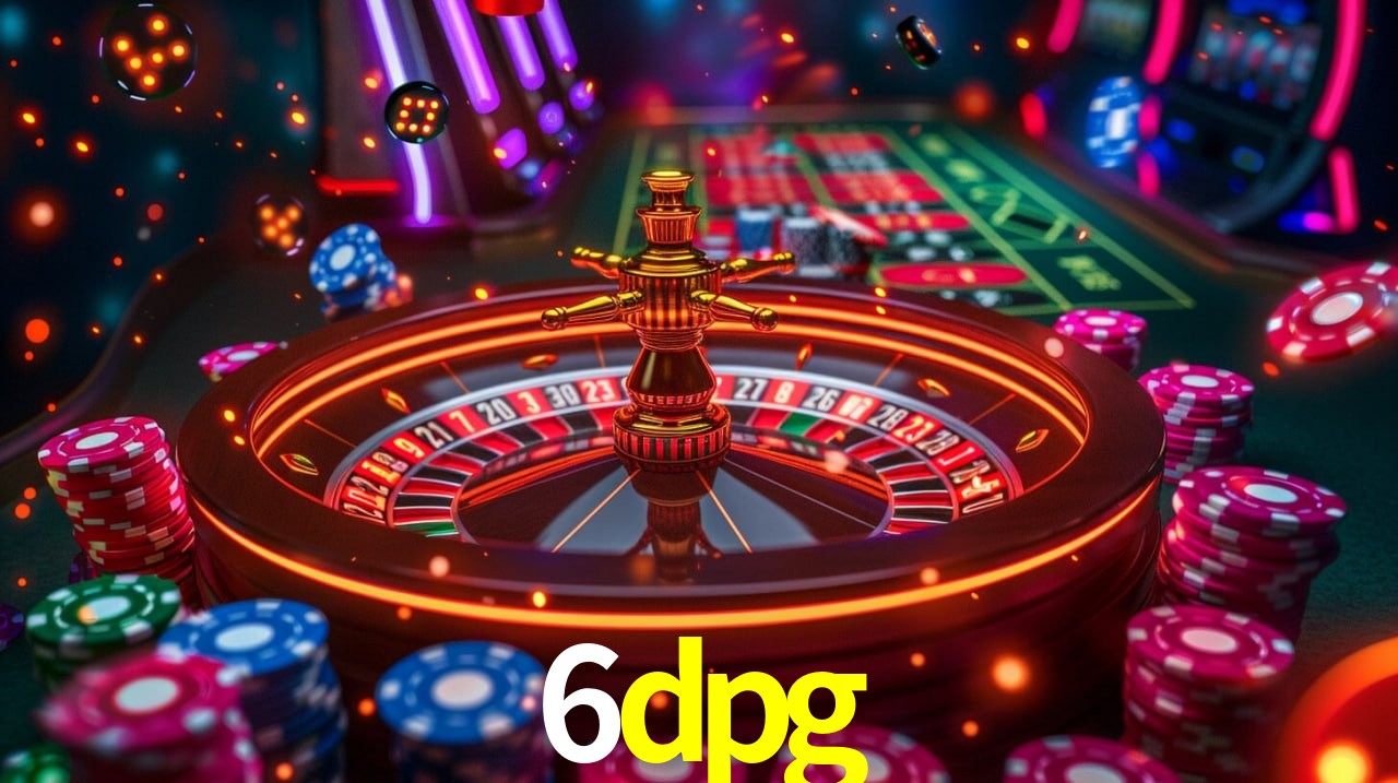 Torneios 6dpg
