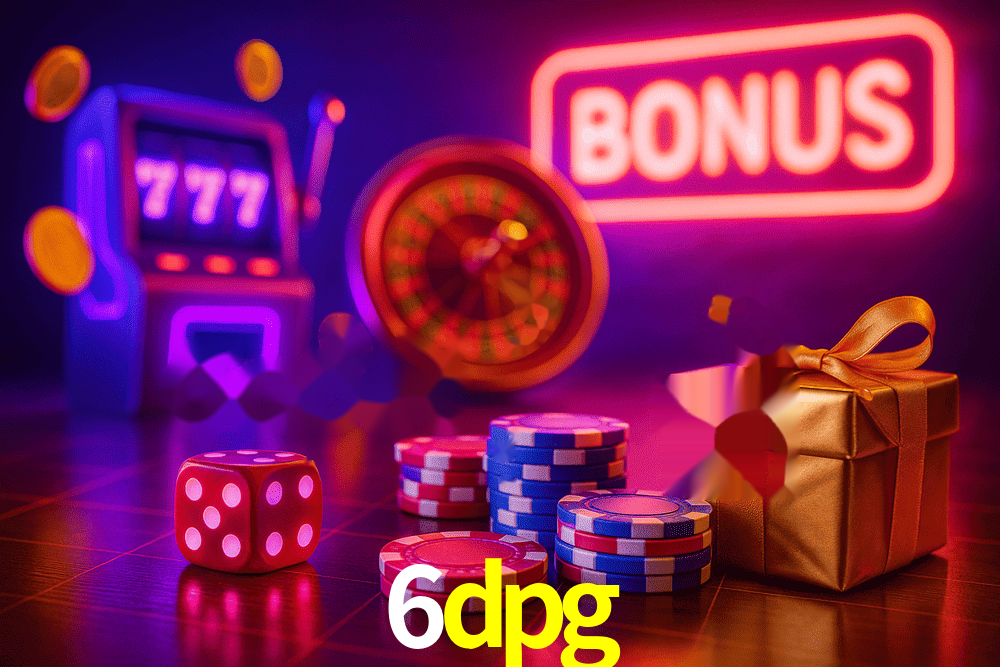 A Popularidade dos Caça-Níqueis no 6dpg
