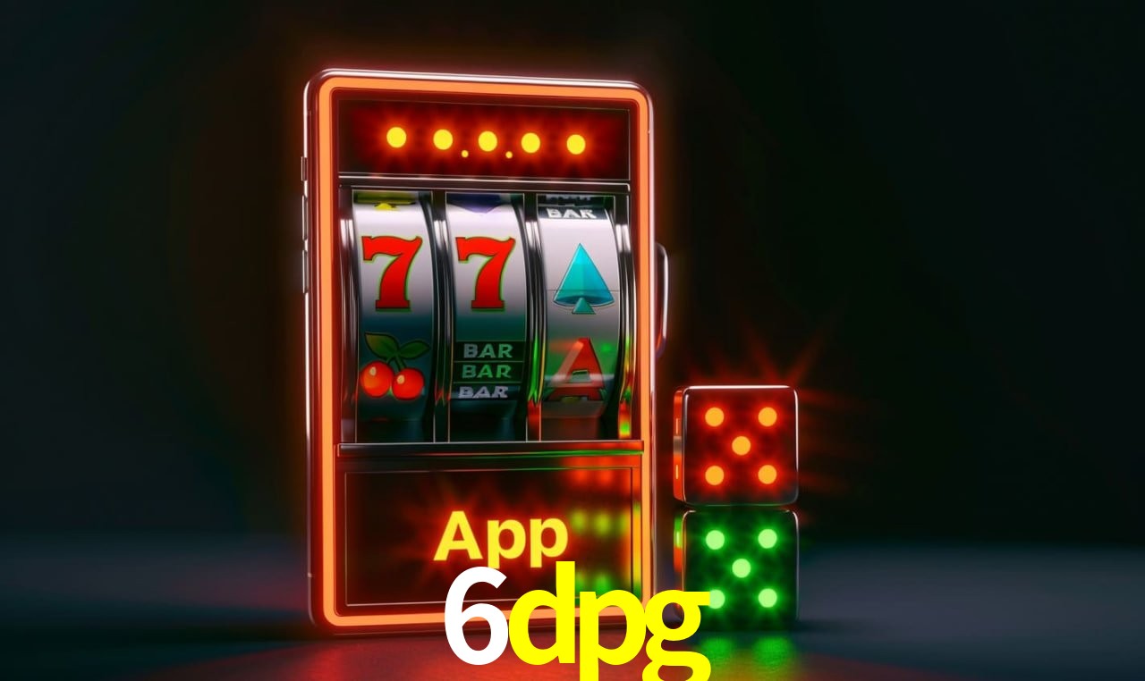 Login Seguro 6dpg