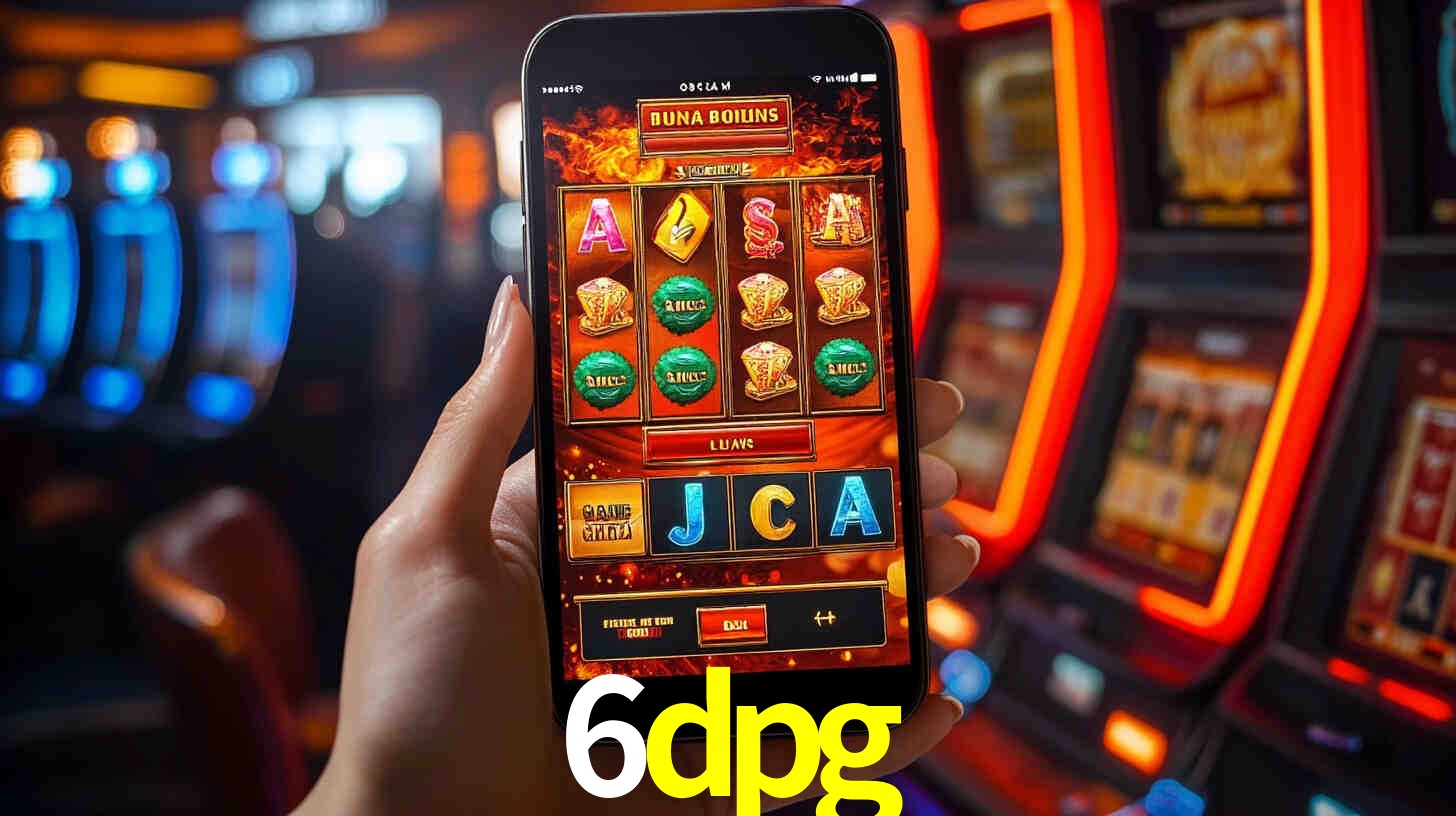 6dpg,6dpg paga