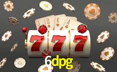 A Experiência Imersiva dos Cassinos Ao Vivo no 6dpg