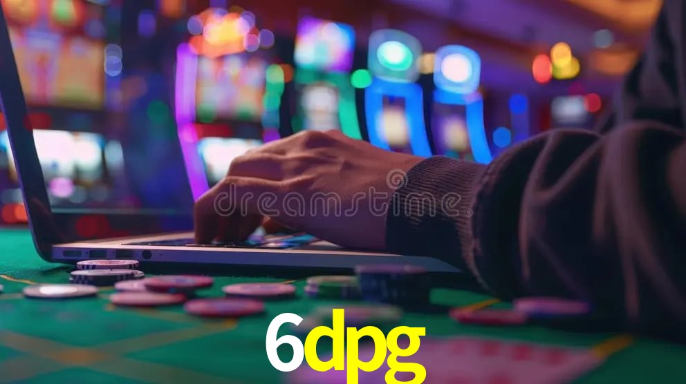 Casino VIP 6dpg