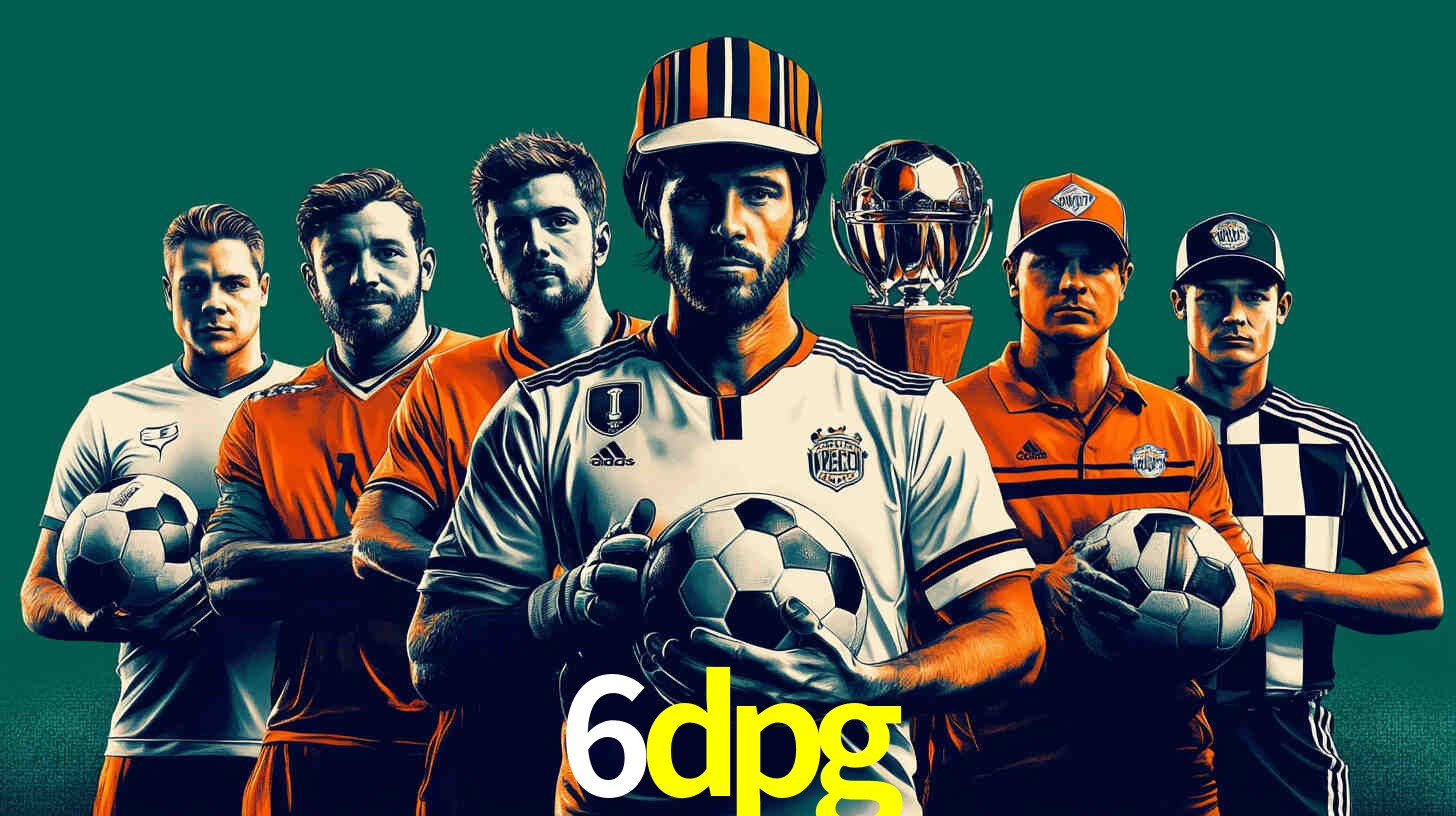 Descubra o Programa VIP da 6dpg: Vantagens Exclusivas para Jogadores