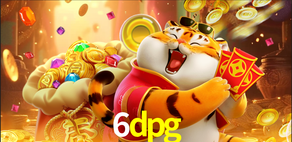 6dpg,6dpg paga