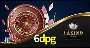Estatísticas do Jogo 6dpg