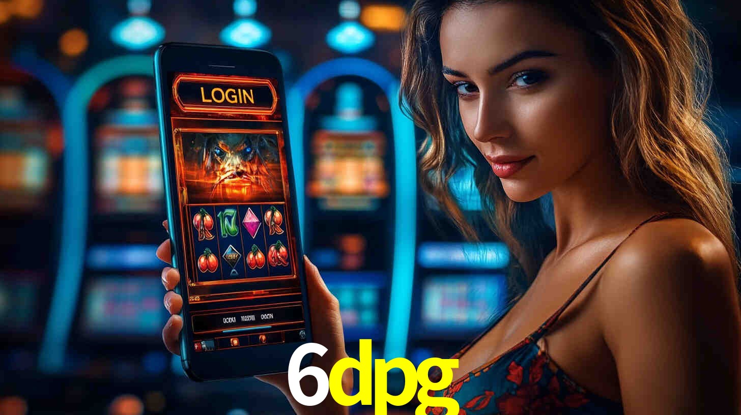 Bônus Generosos e Exclusivos no 6dpg para Você!