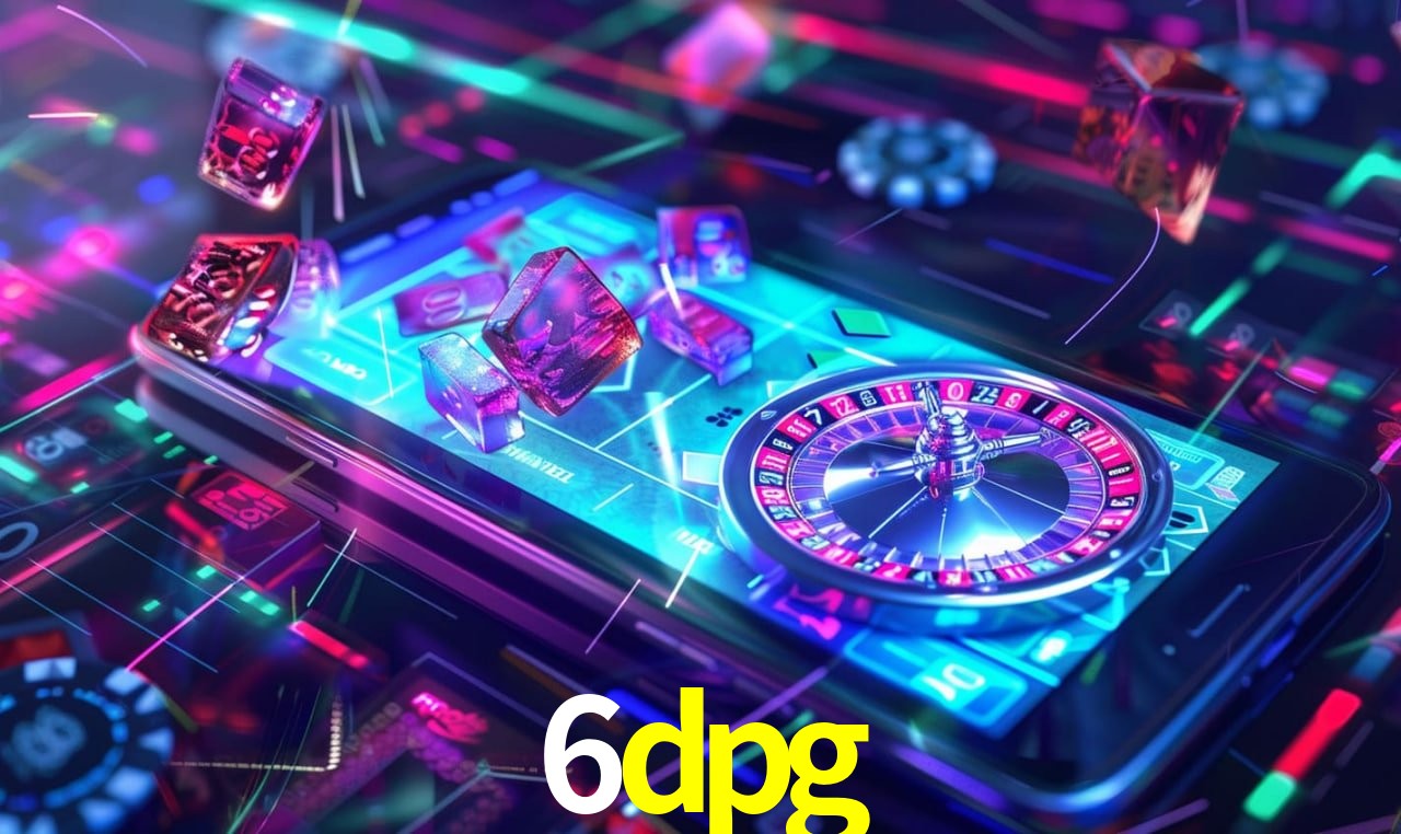 Recursos de Bônus 6dpg
