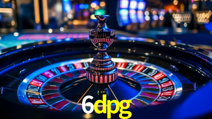 6dpg,6dpg paga