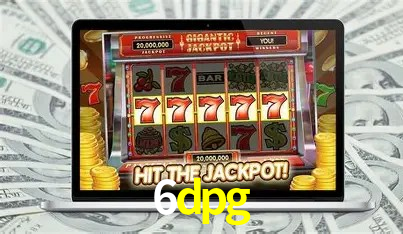 Blackjack na 6dpg