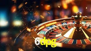 Acesso seguro à conta 6dpg