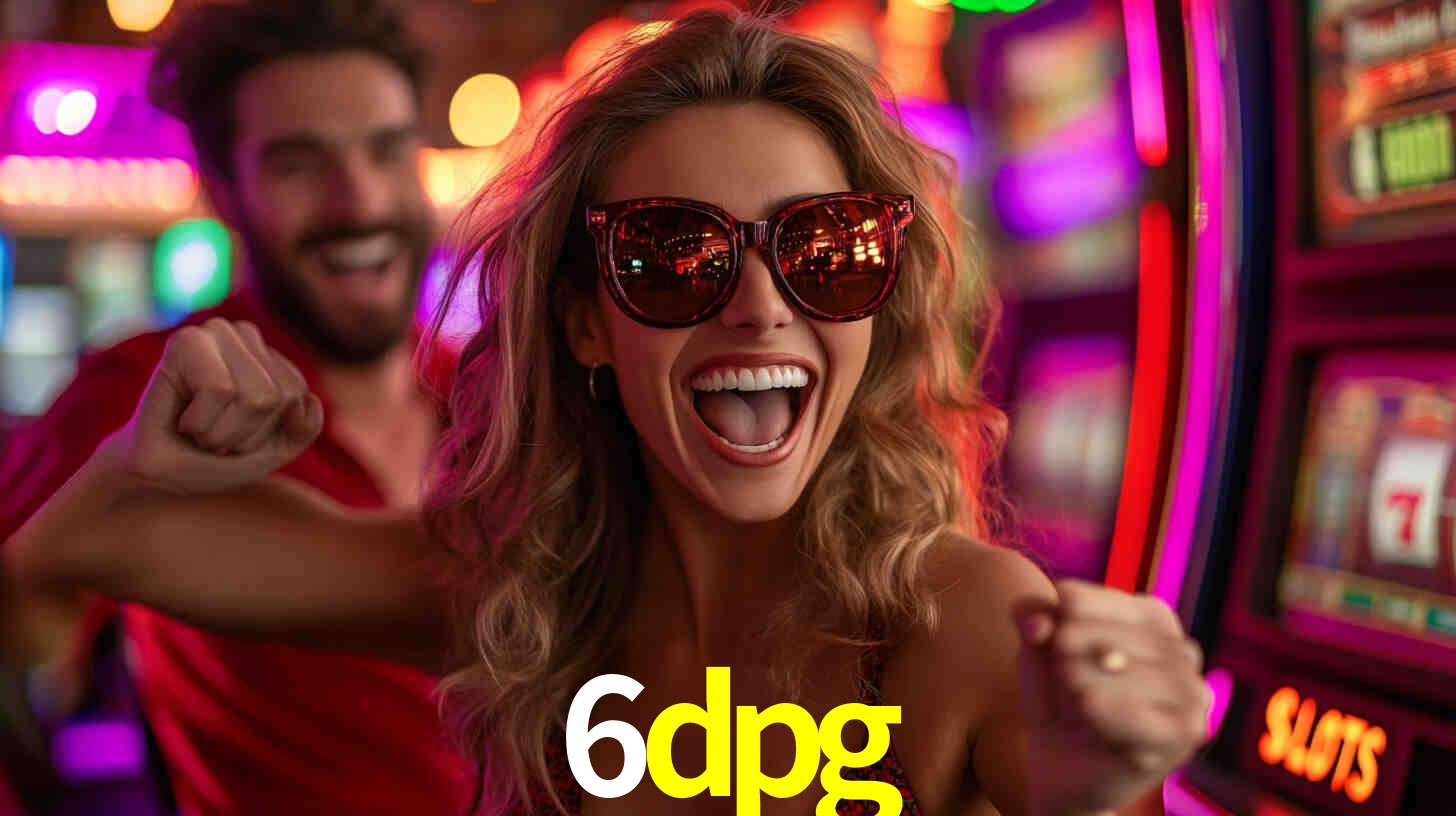 Inovações de Jogos na 6dpg: O Futuro das Experiências Interativas