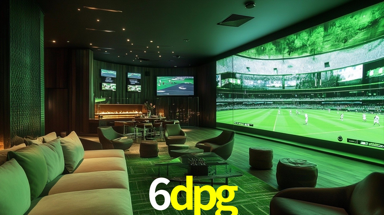 6dpg: Seu Cassino Premiado com Pagamentos Rápidos