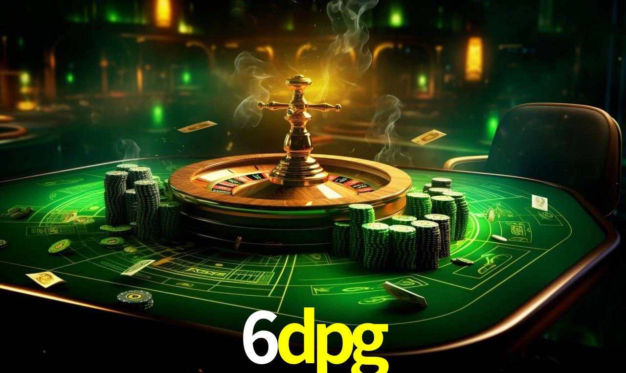 Jogos Exclusivos 6dpg
