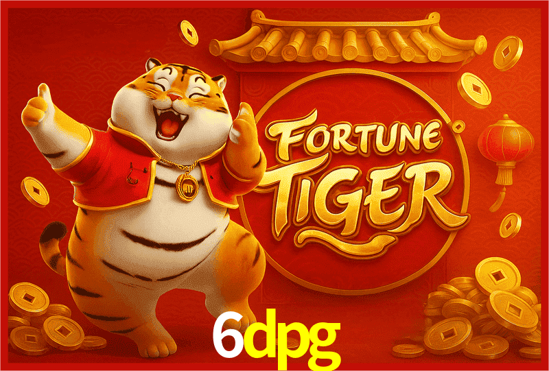 Casino Ao Vivo 6dpg